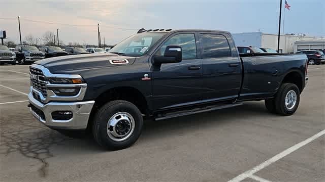 Thumbnail: 2026 RAM 3500 - 4
