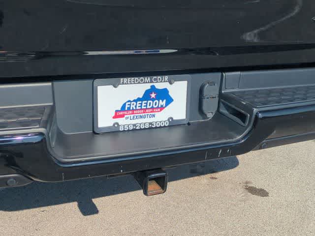 Thumbnail: 2023 RAM 1500 - 34