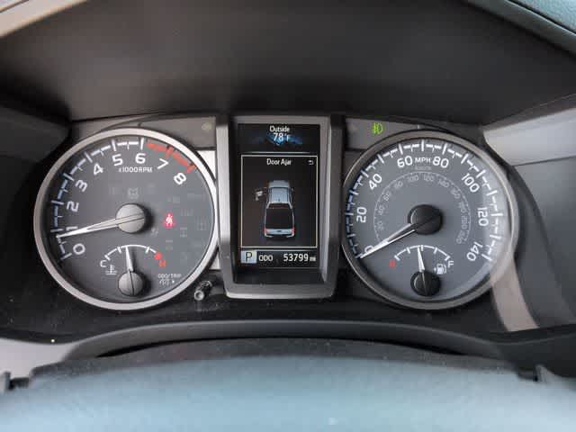 Thumbnail: 2021 Toyota Tacoma - 35