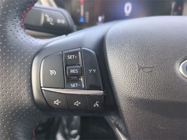 Thumbnail: 2024 Ford Escape - 23