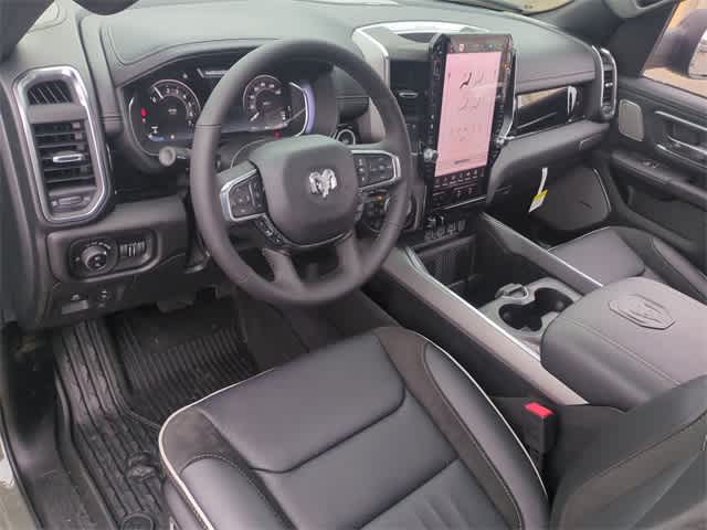 Thumbnail: 2026 RAM 1500 - 10