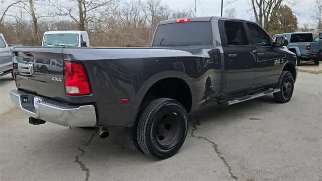 Thumbnail: 2018 RAM 3500 - 8
