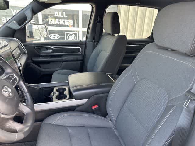 Thumbnail: 2023 RAM 1500 - 3