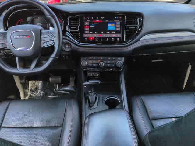 Thumbnail: 2024 Dodge Durango - 14