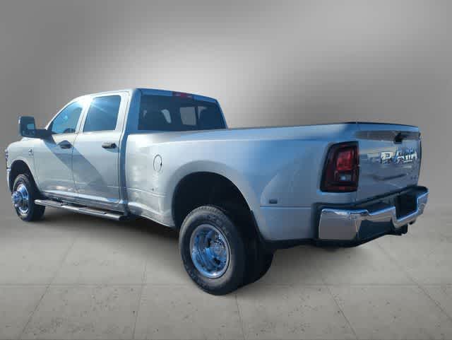Thumbnail: 2026 RAM 3500 - 5