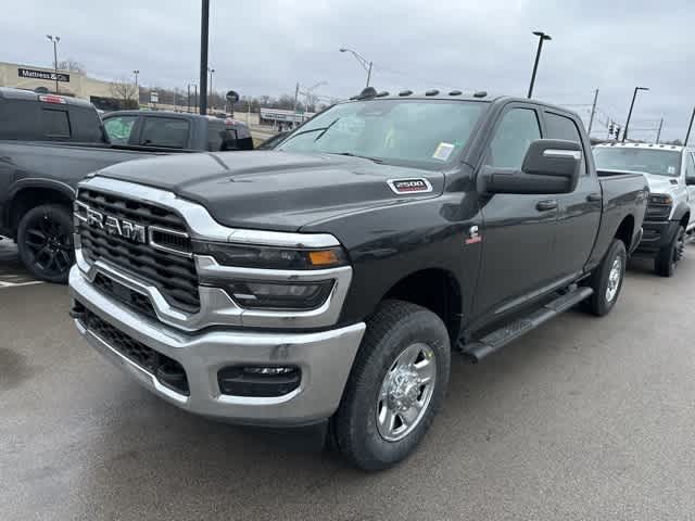 Thumbnail: 2026 RAM 2500 - 2
