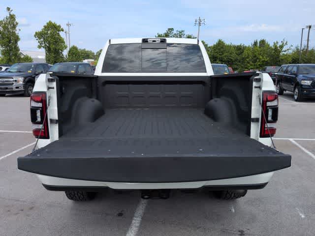 Thumbnail: 2022 RAM 2500 - 35