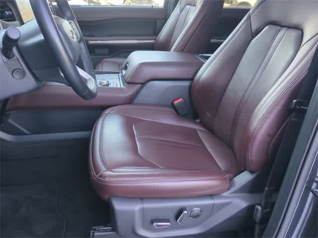 Thumbnail: 2024 Ford Expedition - 17