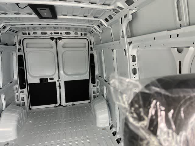 Thumbnail: 2026 RAM ProMaster - 8