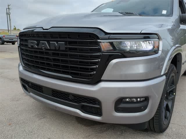 Thumbnail: 2026 RAM 1500 - 11