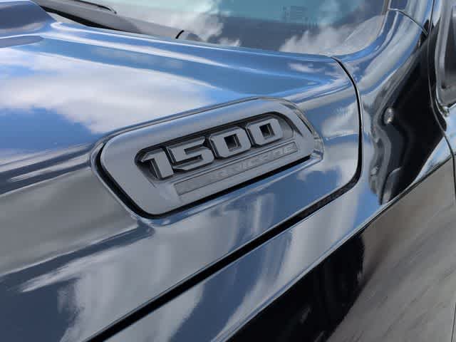 Thumbnail: 2026 RAM 1500 - 13