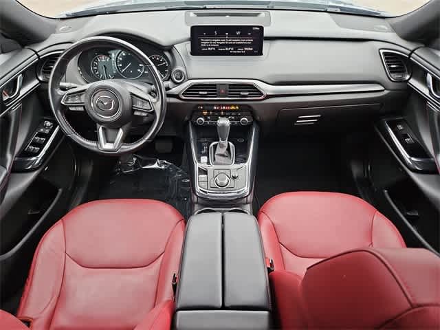 Thumbnail: 2021 Mazda CX-9 - 16