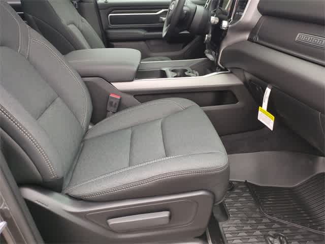 Thumbnail: 2026 RAM 1500 - 24