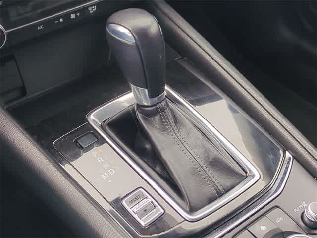 Thumbnail: 2019 Mazda CX-5 - 32