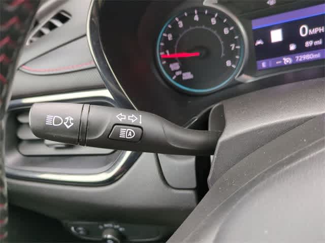 Thumbnail: 2022 Chevrolet Equinox - 27