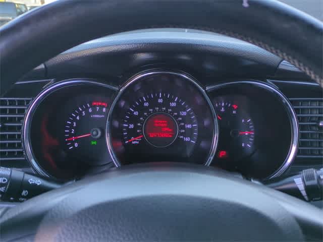 Thumbnail: 2013 Kia Optima - 34