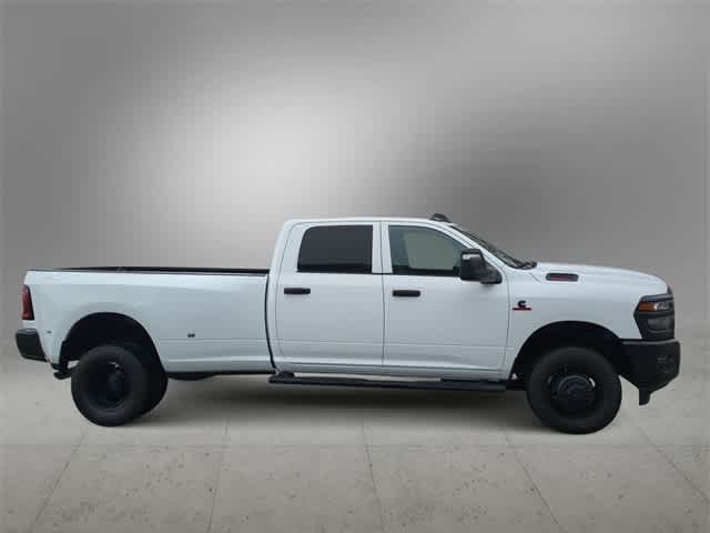 Thumbnail: 2026 RAM 3500 - 9