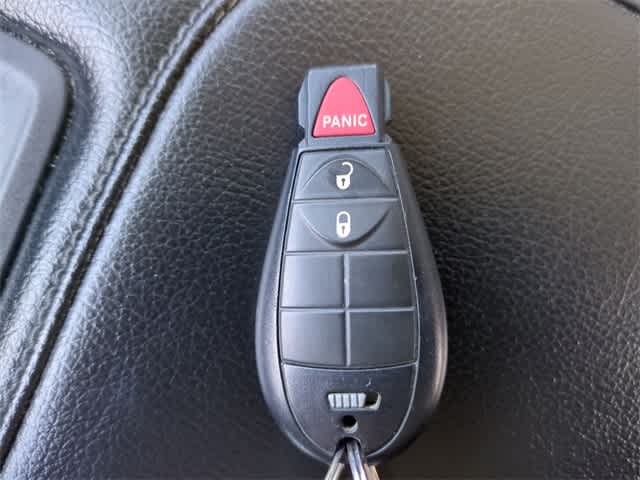 Thumbnail: 2022 RAM 1500 Classic - 33