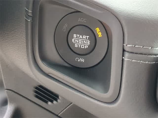 Thumbnail: 2026 Jeep Wrangler - 26