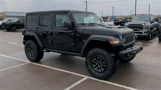 Thumbnail: 2026 Jeep Wrangler - 2