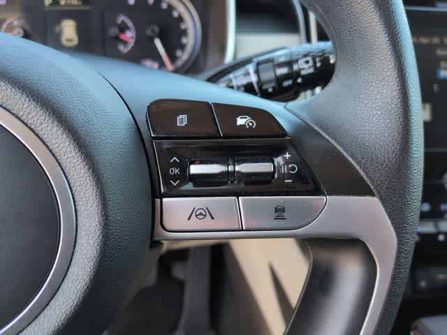 Thumbnail: 2024 Hyundai Tucson - 24