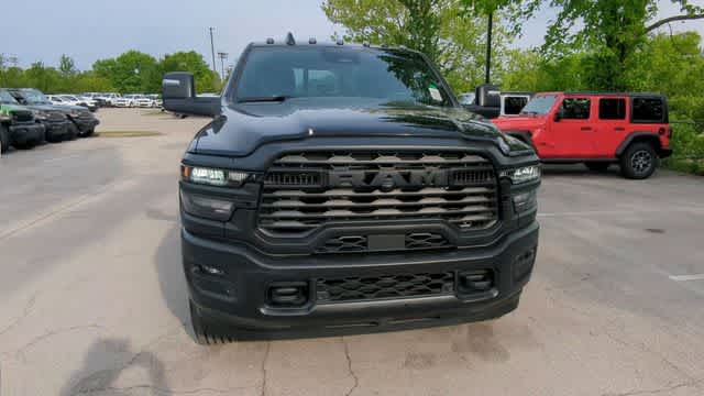 Thumbnail: 2026 RAM 2500 - 3