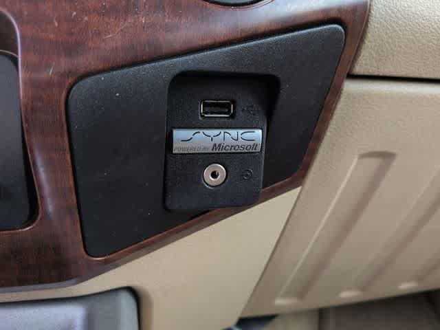 Thumbnail: 2012 Ford Econoline - 32