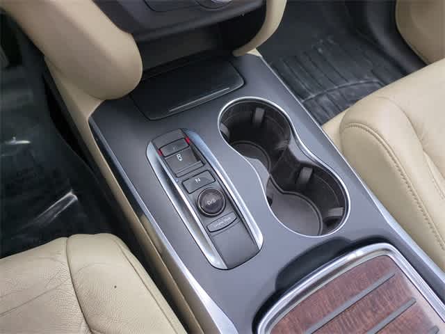 Thumbnail: 2018 Acura MDX - 33