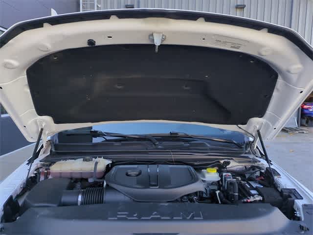 Thumbnail: 2025 RAM 1500 - 15