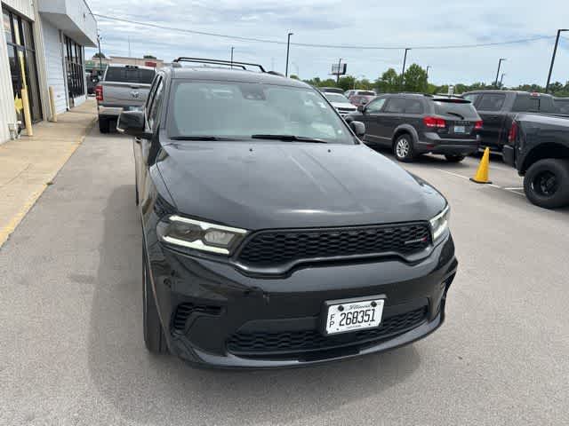 Thumbnail: 2024 Dodge Durango - 29