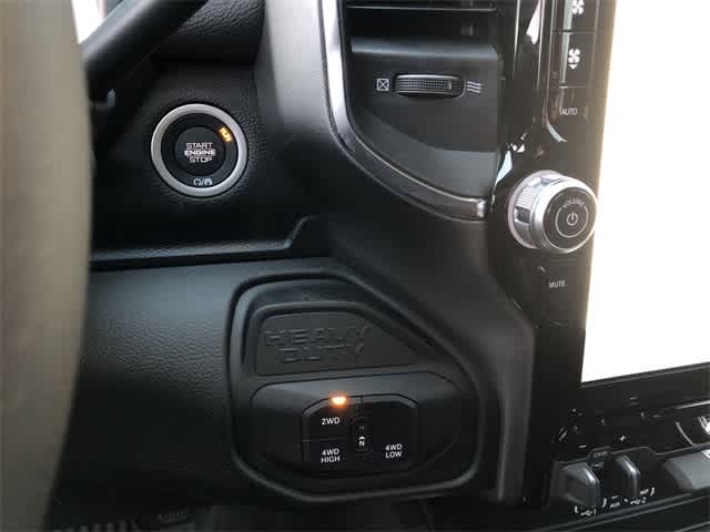 Thumbnail: 2026 RAM 3500 - 17