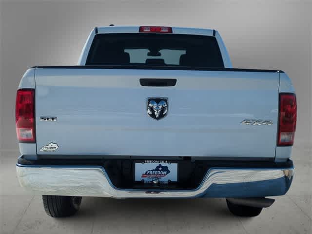 Thumbnail: 2022 RAM 1500 Classic - 7