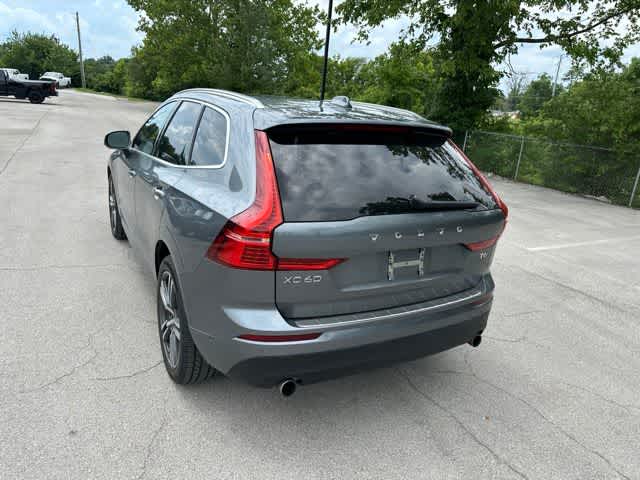 Thumbnail: 2018 Volvo XC60 - 19