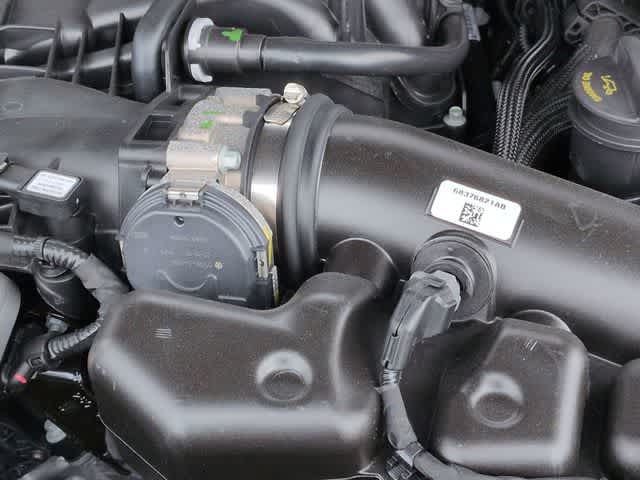 Thumbnail: 2025 Jeep Grand Cherokee L - 15