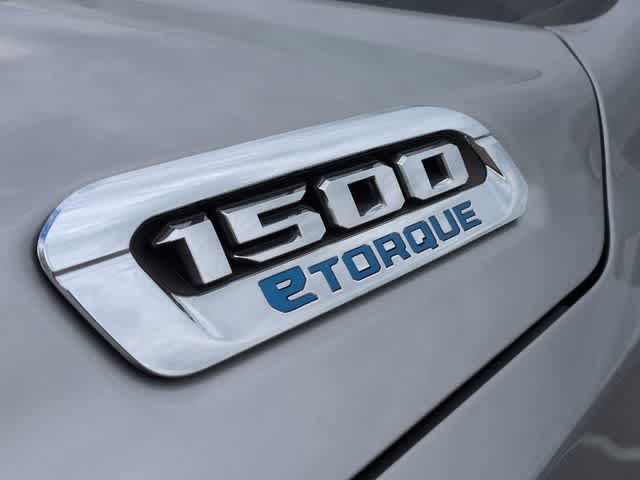 Thumbnail: 2022 RAM 1500 - 13