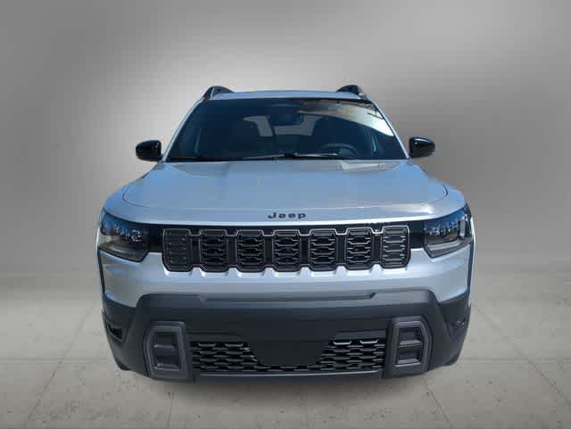 Thumbnail: 2026 Jeep Cherokee - 3