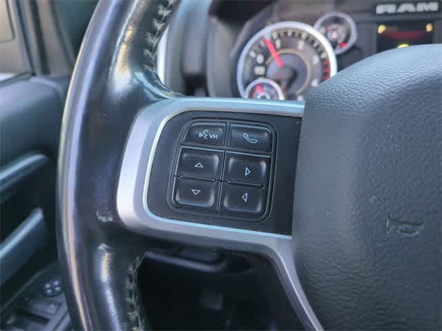 Thumbnail: 2022 RAM 3500 - 24