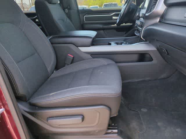 Thumbnail: 2019 RAM 1500 - 20