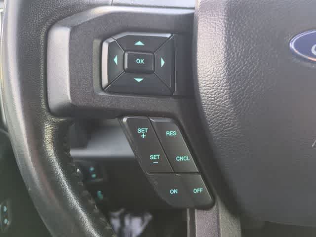 Thumbnail: 2018 Ford F-150 - 23