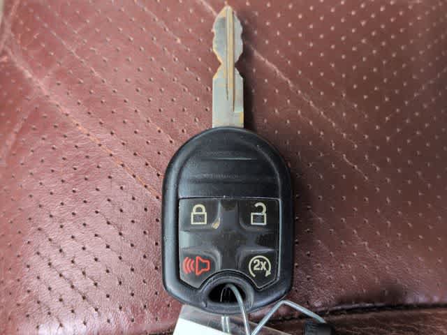 Thumbnail: 2012 Ford Econoline - 37