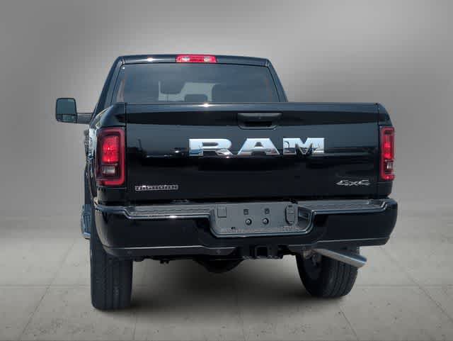 Thumbnail: 2026 RAM 2500 - 7