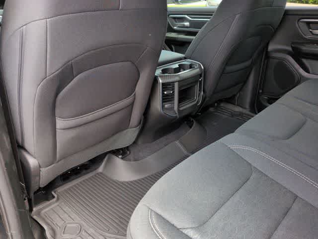 Thumbnail: 2026 RAM 1500 - 18