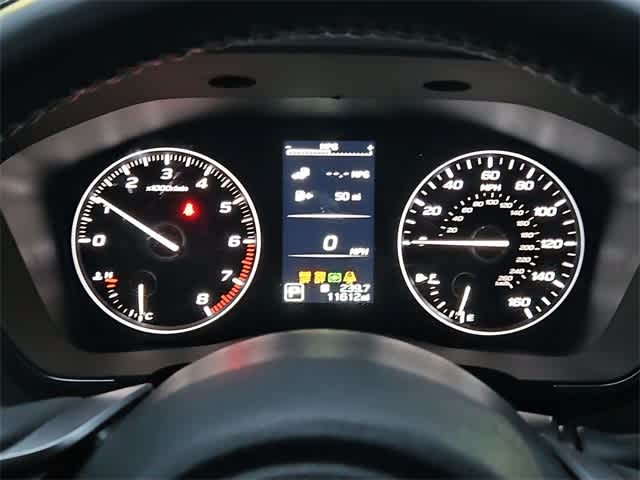 Thumbnail: 2024 Subaru Ascent - 36