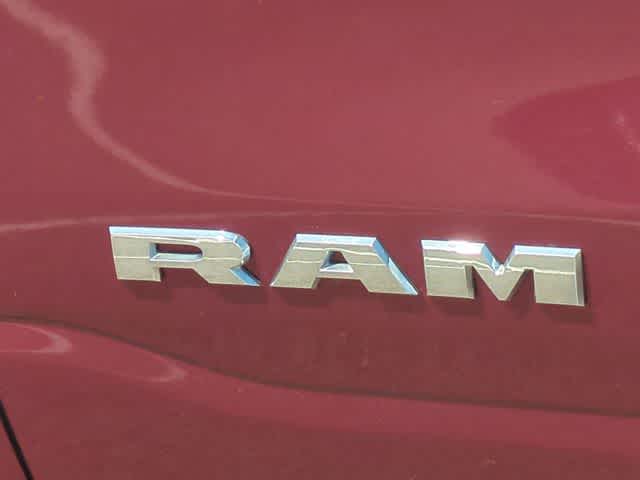 Thumbnail: 2019 RAM 1500 - 11