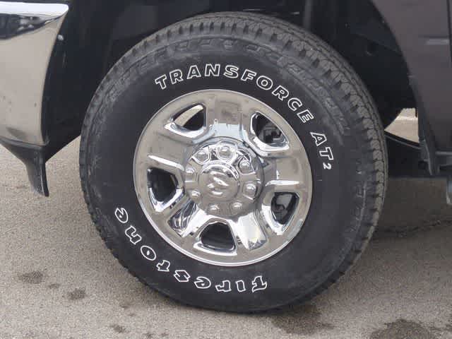 Thumbnail: 2026 RAM 2500 - 14