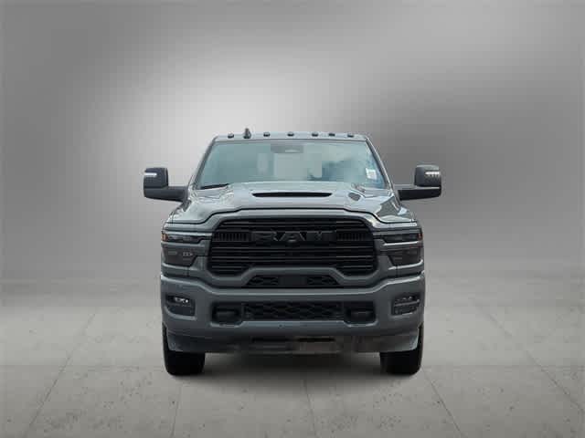 Thumbnail: 2026 RAM 2500 - 3