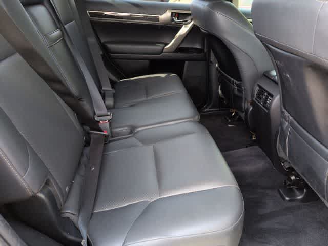 Thumbnail: 2015 Lexus GX - 22