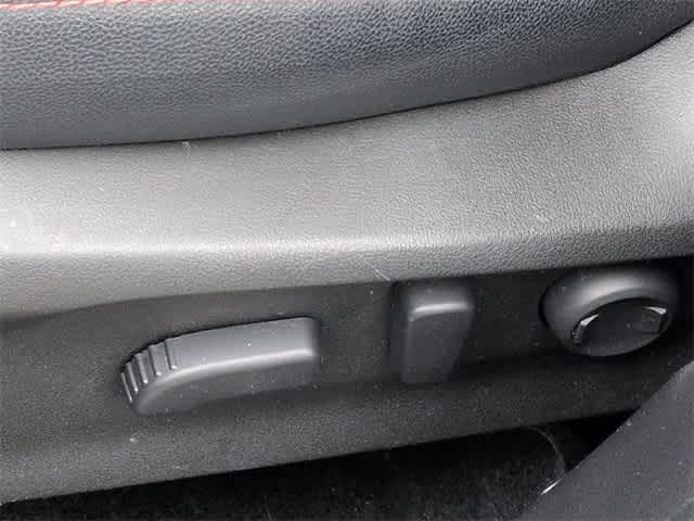 Thumbnail: 2023 Subaru Forester - 17