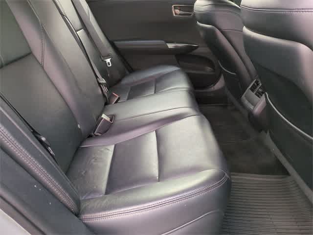 Thumbnail: 2016 Toyota Avalon - 22