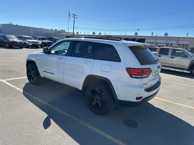 Thumbnail: 2020 Jeep Grand Cherokee - 13